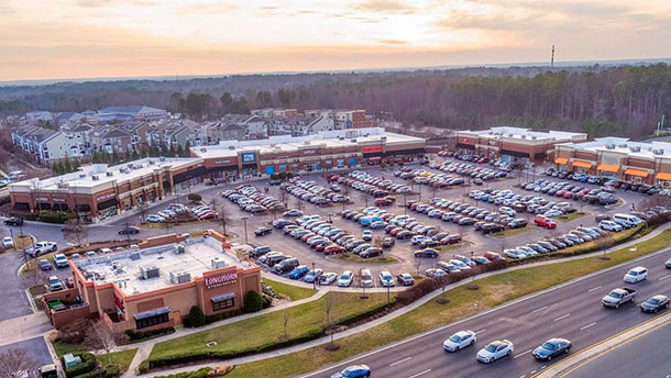 Breaking down single tenant triple net lease