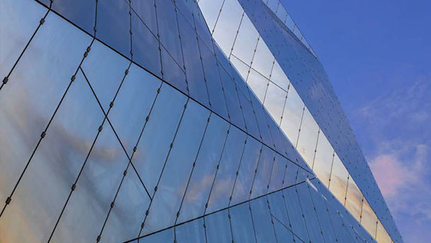 Growing healthcare demand creates real estate opportunity