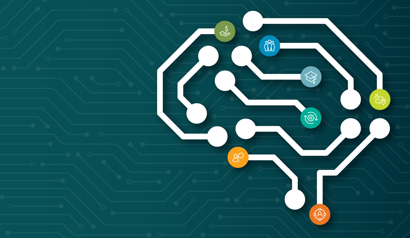 Getting ahead of the curve – identifying stress before it arrives